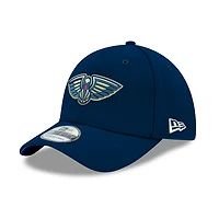 New Orleans Pelicans Navy Team Classic 39Thirty