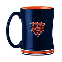 Chicago Bears 14 oz. Relief Mug