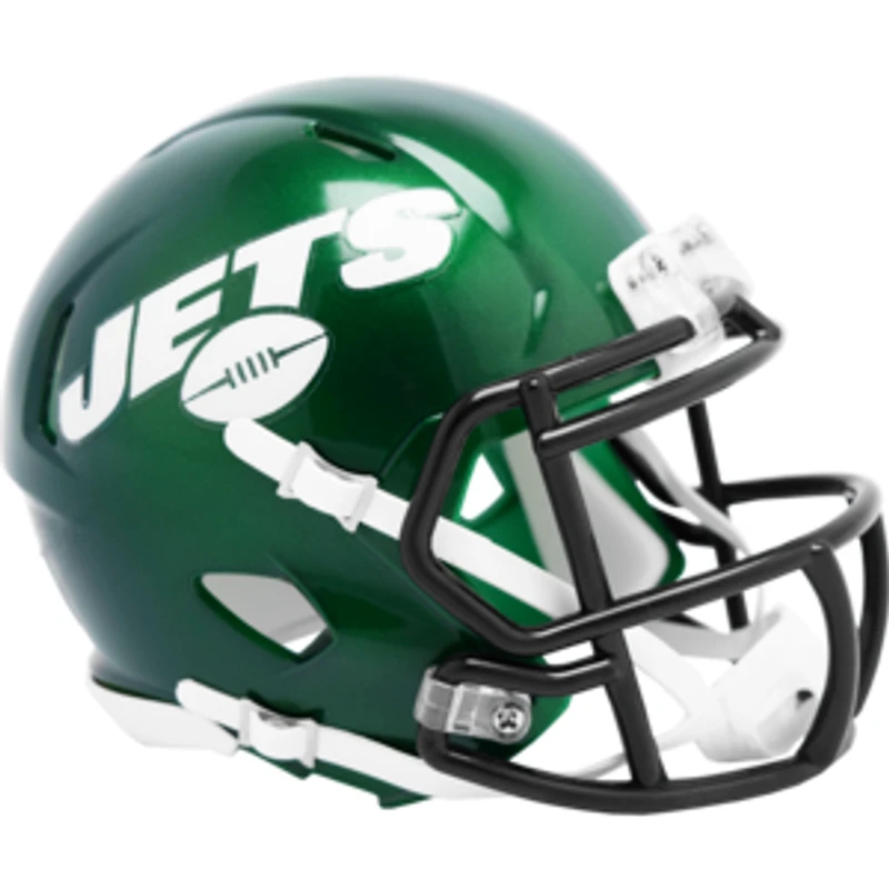 New York Jets 2019 - 23 Speed Mini Helmet