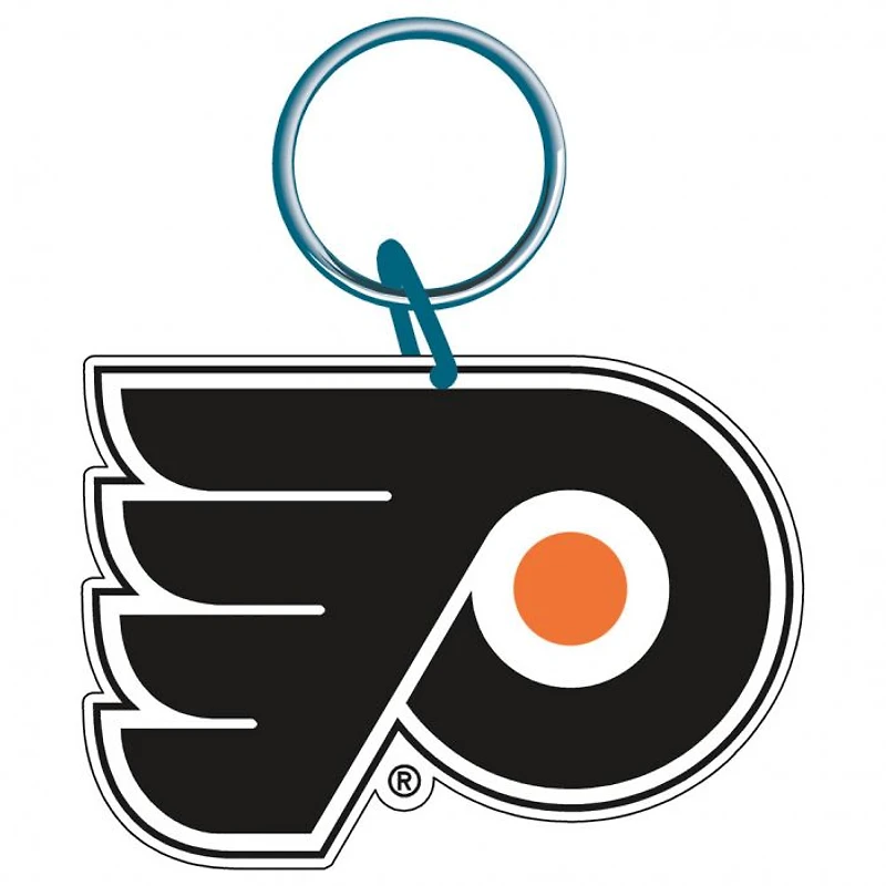Philadelphia Flyers Premium Acrylic Key Ring