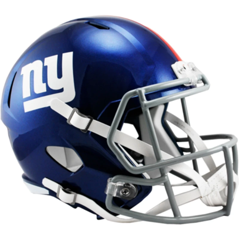 New York Giants Speed Replica Helmet