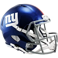 New York Giants Speed Replica Helmet