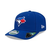 Toronto Blue Jays Blue Player Replica Game 9Seventy Stretch Snap