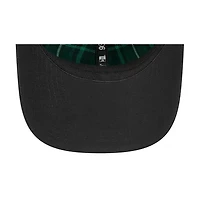 Detroit Tigers St. Patrick's Day Black 9Seventy Stretch Snap