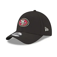 San Francisco 49ers Black Team Classic 39Thirty