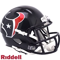 Houston Texans 2024 Speed Mini Helmet