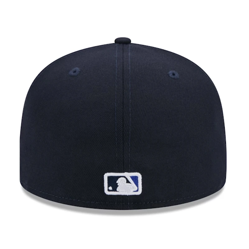 Detroit Tigers Navy City Connect 2024 59Fifty
