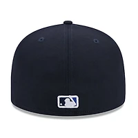 Detroit Tigers Navy City Connect 2024 59Fifty