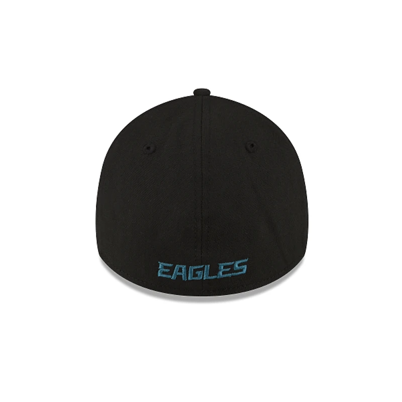 Philadelphia Eagles Black Team Classic 39Thirty