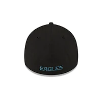 Philadelphia Eagles Black Team Classic 39Thirty