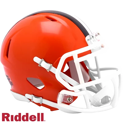 Cleveland Browns 2024 Speed Mini Helmet