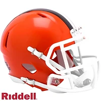 Cleveland Browns 2024 Speed Mini Helmet