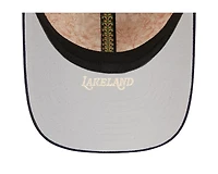 Detroit Tigers Orange and Navy Spring Training 2026 39Thirty M-Crown