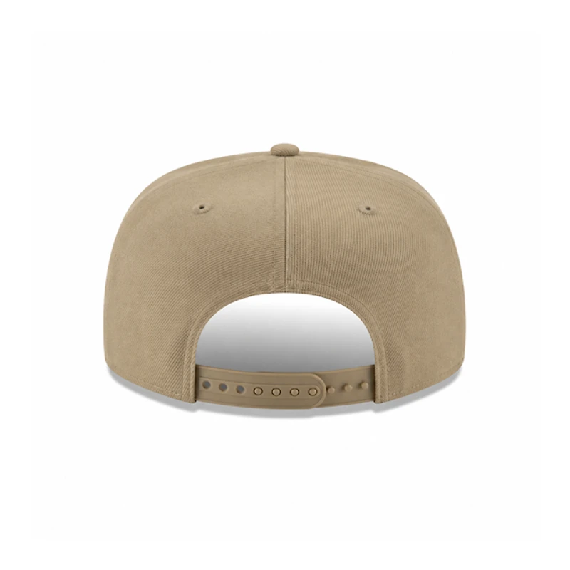 Detroit Tigers Camel 9Fifty Snapback Hat