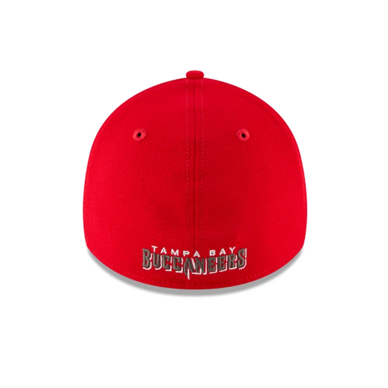 Tampa Bay Buccaneers Red Team Classic 39Thirty