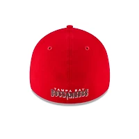 Tampa Bay Buccaneers Red Team Classic 39Thirty