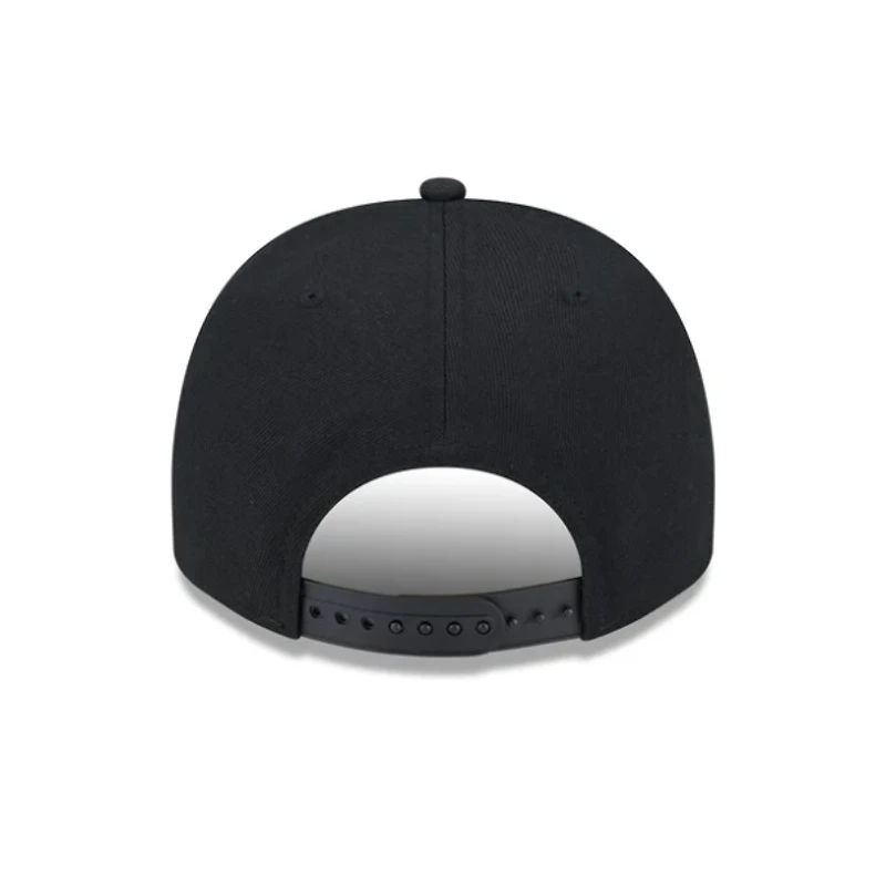 Ottawa Senators Black Team Colour 9Fifty A-Frame