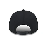 Ottawa Senators Black Team Colour 9Fifty A-Frame