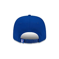 New York Rangers Team Colour 9Seventy Stretch Snap - Blue