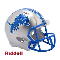 Detroit Lions 2024 Pocket Helmet