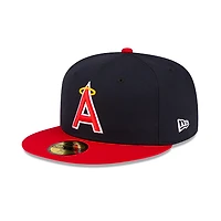Los Angeles Angels Alternate 2024 59Fifty