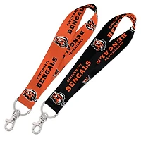 Cincinnati Bengals Lanyard Key Strap