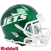 New York Jets 2024 Speed Mini Helmet