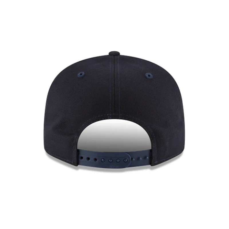 Detroit Tigers Team Colour Navy 9Fifty