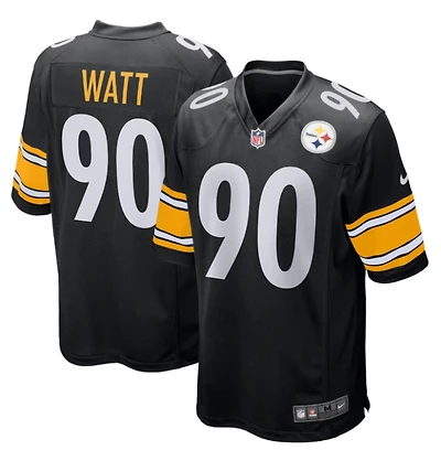 T.J. Watt Nike Youth Game Team Jersey