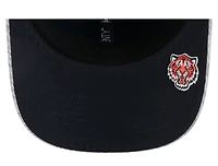 Detroit Tigers Clubhouse 2025 Grey 9Seventy Stretch Snap