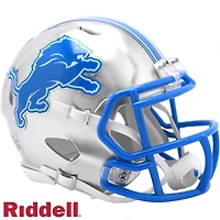 Detroit Lions 2024 Speed MIni Helmet