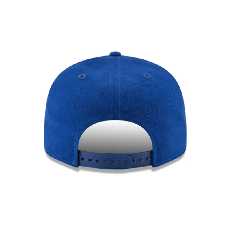 Toronto Blue Jays Blue Team Colour Blue 9Fifty