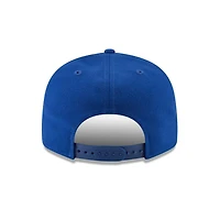 Toronto Blue Jays Blue Team Colour Blue 9Fifty