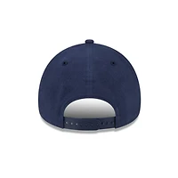 Philadelphia Eagles Moleskin Crown 9Forty A-Frame