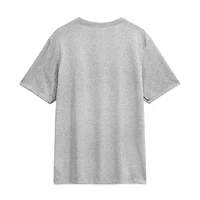 Detroit Tigers Nike Swoosh Legend Dri-Fit Tee - Grey