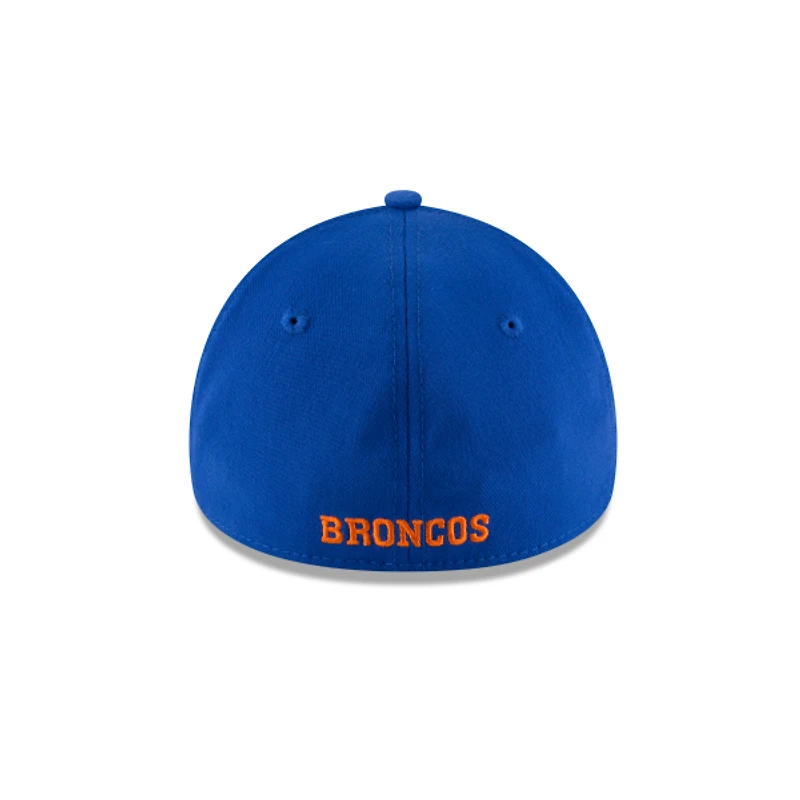 Denver Broncos Blue Team Classic 2016 39Thirty