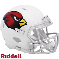 Arizona Cardinals 2023 Speed Mini Helmet