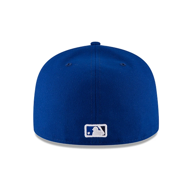 Toronto Blue Jays and White Alternate 3 2017 59Fifty