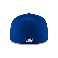 Toronto Blue Jays and White Alternate 3 2017 59Fifty