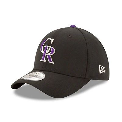 Colorado Rockies Black Game 2017 39Thirty