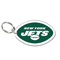 New York Jets Premium Acrylic Key Ring