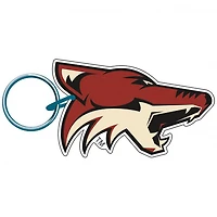 Arizona Coyotes Premium Acrylic Key Ring