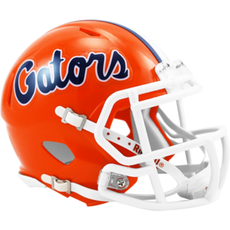 Florida Gators Speed Mini Helmet