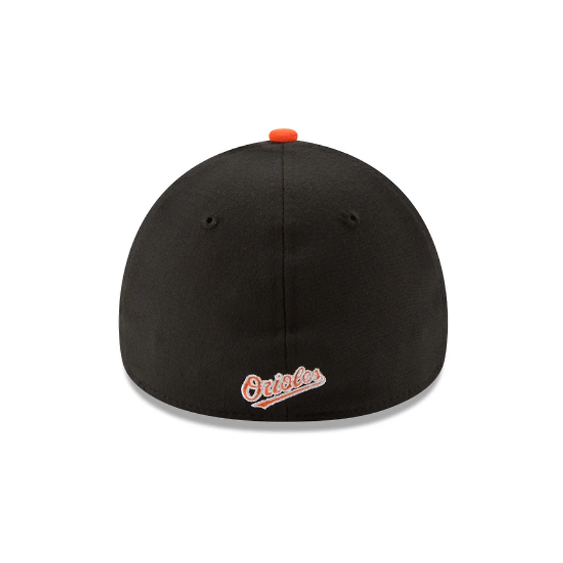 Baltimore Orioles Black and Orange Road 39Thirty