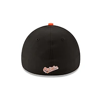 Baltimore Orioles Black and Orange Road 39Thirty