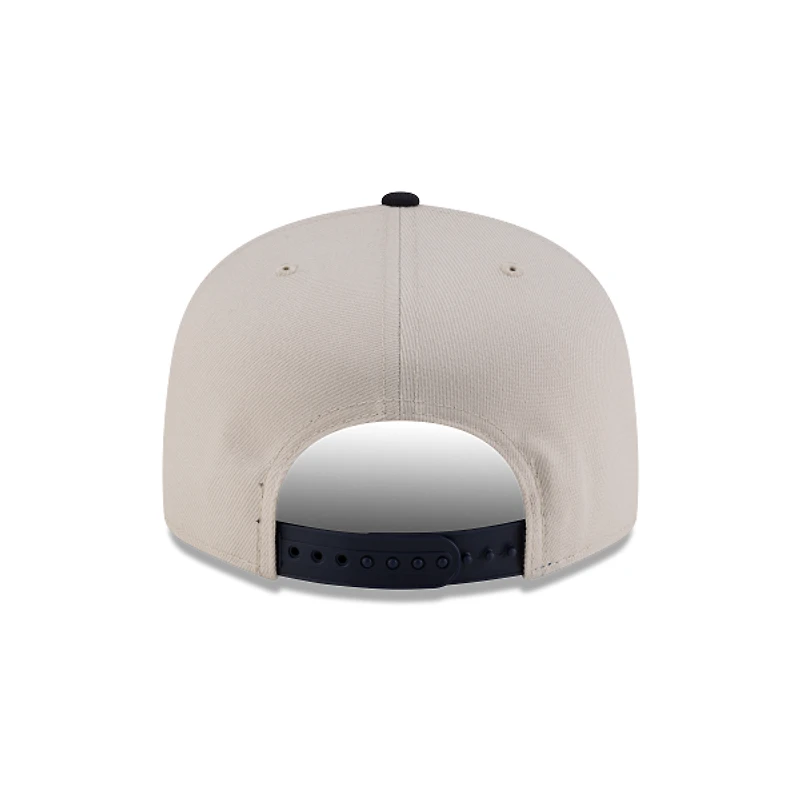 New York Yankees Sand and Navy Chase 9Fifty