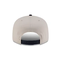 New York Yankees Sand and Navy Chase 9Fifty