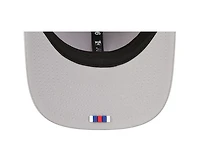 Buffalo Bills Sideline 2025 Performance 9Seventy Trucker