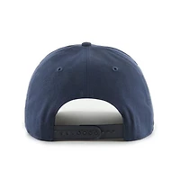 Michigan Wolverines 2026 National Champions Basketball '47 Hitch Adjustable Hat – Navy