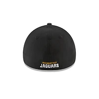 Jacksonville Jaguars Black Team Classic 39Thirty